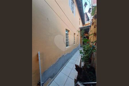 Casa à venda com 4 quartos, 156m² em Jardim Brasilia, São Paulo