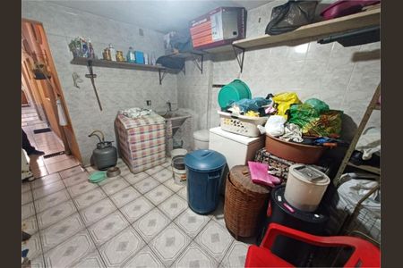 Casa à venda com 4 quartos, 156m² em Jardim Brasilia, São Paulo