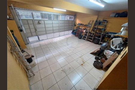 Casa à venda com 4 quartos, 156m² em Jardim Brasilia, São Paulo