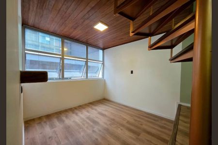 Foto 03 de apartamento à venda com 1 quarto, 60m² em Vila Clementino, São Paulo