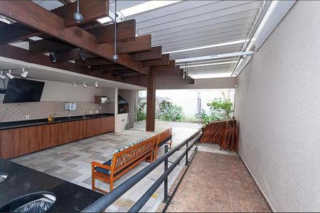 Apartamento à venda com 3 quartos, 93m² em Vila Romana, São Paulo