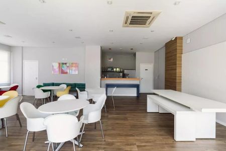 Apartamento à venda com 3 quartos, 93m² em Vila Romana, São Paulo