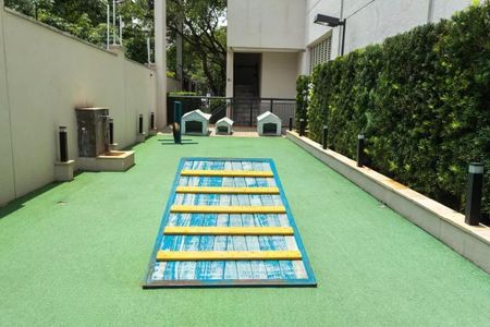 Apartamento à venda com 93m², 3 quartos e 2 vagas
