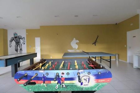 Apartamento à venda com 3 quartos, 93m² em Vila Romana, São Paulo