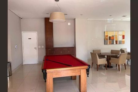 Apartamento à venda com 3 quartos, 93m² em Vila Romana, São Paulo