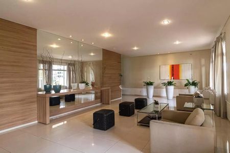 Apartamento à venda com 93m², 3 quartos e 2 vagas