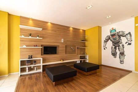 Apartamento à venda com 3 quartos, 93m² em Vila Romana, São Paulo