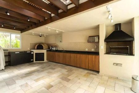 Apartamento à venda com 3 quartos, 93m² em Vila Romana, São Paulo