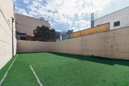Apartamento à venda com 3 quartos, 93m² em Vila Romana, São Paulo