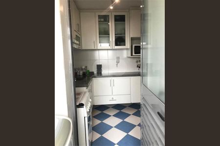 Apartamento à venda com 2 quartos, 52m² em Parque Peruche, São Paulo