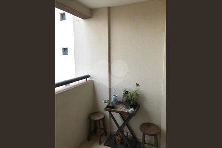 Apartamento à venda com 2 quartos, 52m² em Parque Peruche, São Paulo