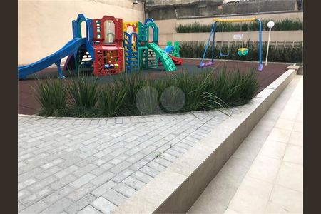 Apartamento à venda com 2 quartos, 52m² em Parque Peruche, São Paulo
