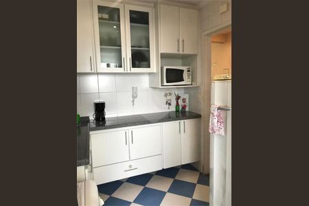 Apartamento à venda com 2 quartos, 52m² em Parque Peruche, São Paulo