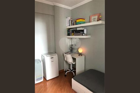 Apartamento à venda com 2 quartos, 52m² em Parque Peruche, São Paulo