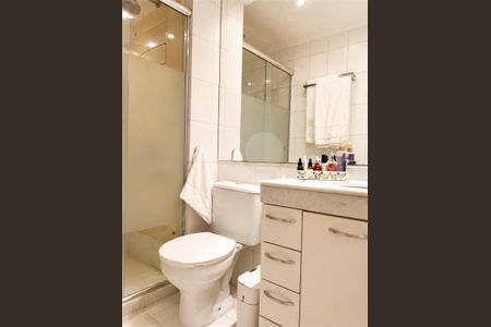 Apartamento à venda com 3 quartos, 76m² em Vila Invernada, São Paulo