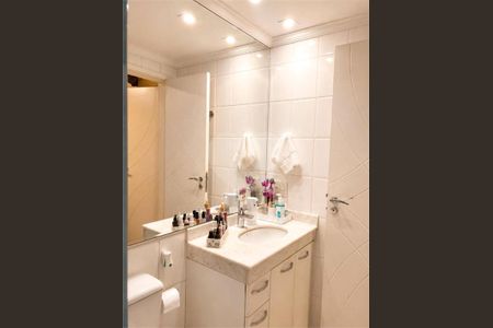 Apartamento à venda com 3 quartos, 76m² em Vila Invernada, São Paulo