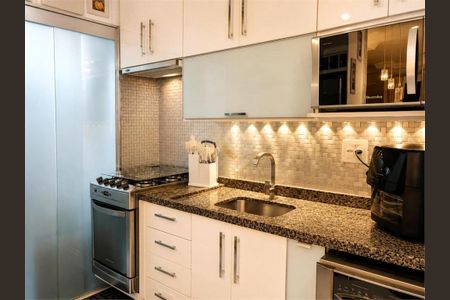 Apartamento à venda com 3 quartos, 76m² em Vila Invernada, São Paulo