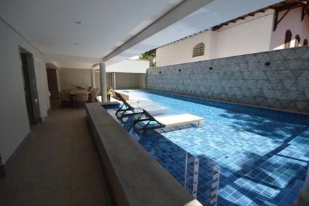 Apartamento à venda com 110m², 3 quartos e sem vaga