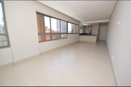 Apartamento à venda com 3 quartos, 110m² em Gutierrez, Belo Horizonte