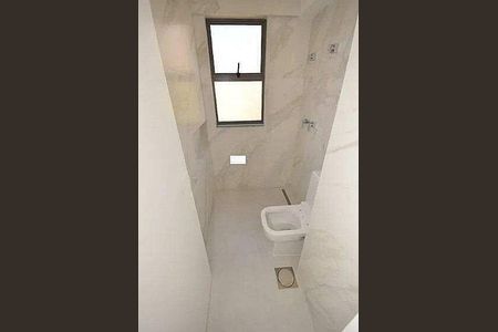 Apartamento à venda com 3 quartos, 110m² em Gutierrez, Belo Horizonte