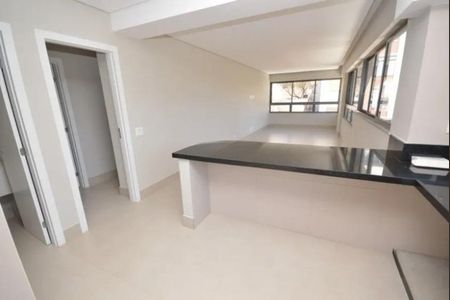 Apartamento à venda com 3 quartos, 110m² em Gutierrez, Belo Horizonte
