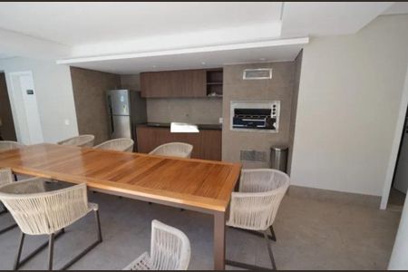 Apartamento à venda com 3 quartos, 110m² em Gutierrez, Belo Horizonte