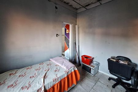 Casa para alugar com 100m², 2 quartos e sem vagaQuarto 1