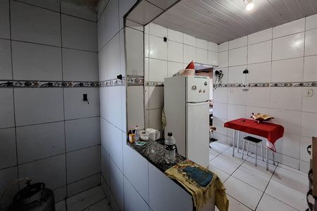 Casa para alugar com 100m², 2 quartos e sem vagaCozinha