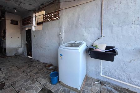 Casa para alugar com 100m², 2 quartos e sem vagaÁrea de Serviço