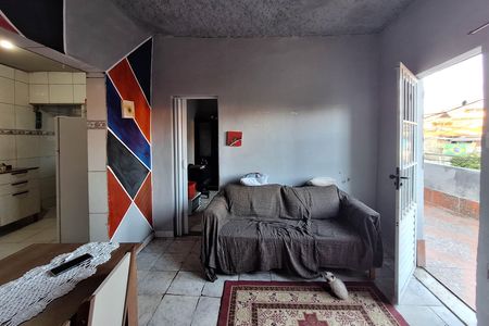Sala de casa para alugar com 2 quartos, 100m² em Ilha da Conceição, Niterói