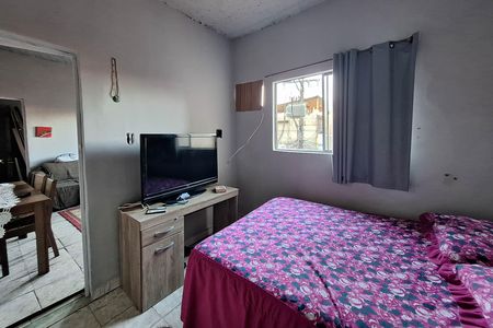 Casa para alugar com 100m², 2 quartos e sem vagaQuarto 2