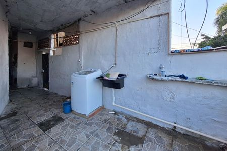 Casa para alugar com 100m², 2 quartos e sem vagaÁrea de Serviço