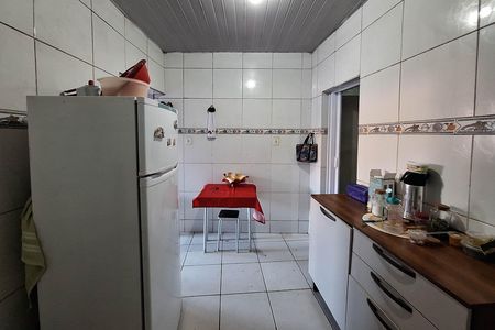 Casa para alugar com 100m², 2 quartos e sem vagaCozinha