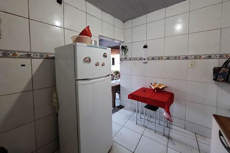 Casa para alugar com 100m², 2 quartos e sem vagaCozinha