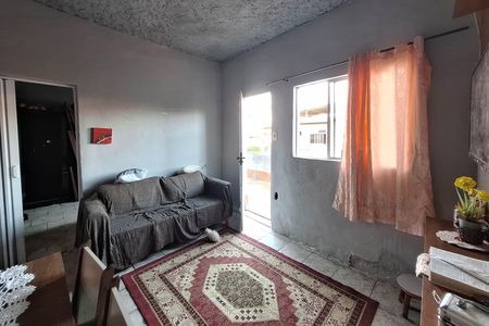 Sala de casa para alugar com 2 quartos, 100m² em Ilha da Conceição, Niterói