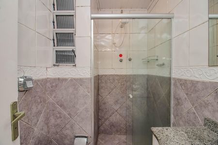 Apartamento para alugar com 93m², 3 quartos e sem vagaBanheiro Social