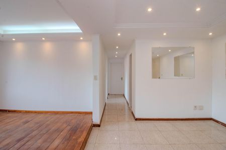 Sala de apartamento para alugar com 3 quartos, 93m² em Vila Ipiranga, Porto Alegre