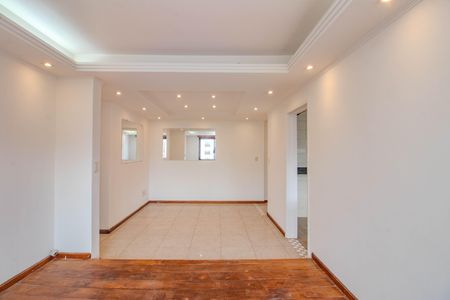 Sala de apartamento para alugar com 3 quartos, 93m² em Vila Ipiranga, Porto Alegre