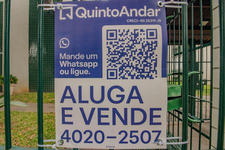Apartamento para alugar com 93m², 3 quartos e sem vagaPlaquinha