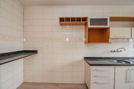 Apartamento para alugar com 93m², 3 quartos e sem vagaCozinha