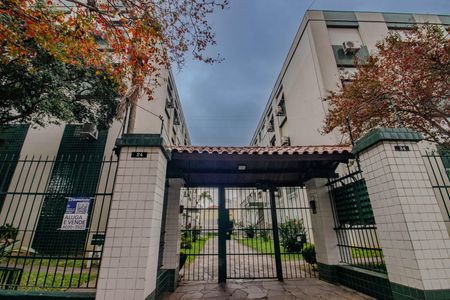 Apartamento para alugar com 93m², 3 quartos e sem vagaFachada