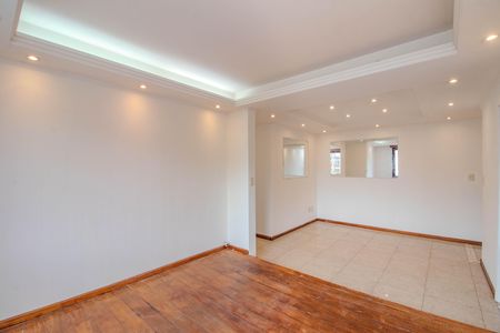 Sala de apartamento para alugar com 3 quartos, 93m² em Vila Ipiranga, Porto Alegre