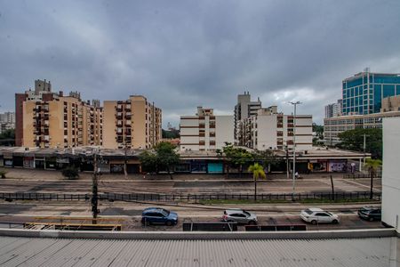 Apartamento para alugar com 93m², 3 quartos e sem vagaVista
