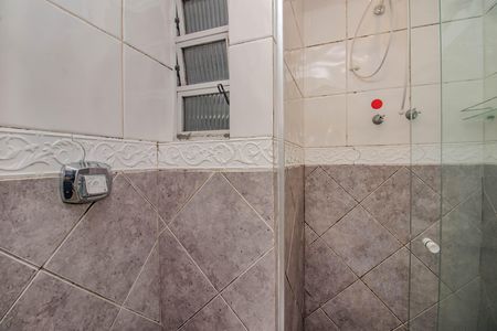 Apartamento para alugar com 93m², 3 quartos e sem vagaBanheiro Social