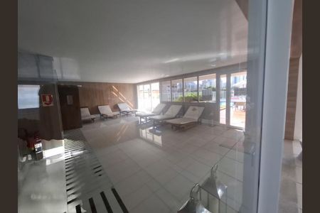 Apartamento para alugar com 71m², 2 quartos e 2 vagas