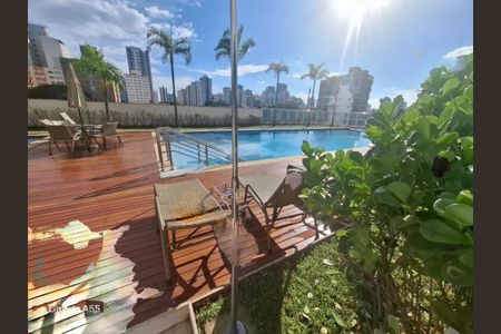 Apartamento para alugar com 71m², 2 quartos e 2 vagas