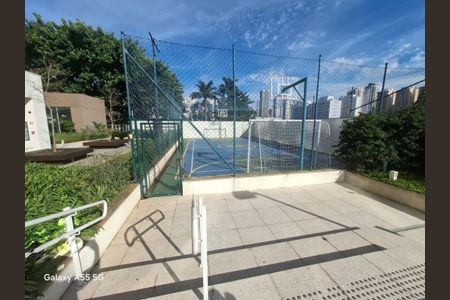 Apartamento para alugar com 71m², 2 quartos e 2 vagas
