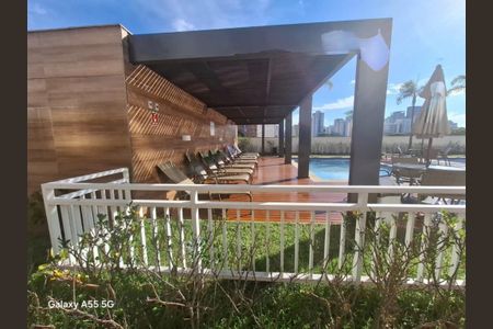 Apartamento para alugar com 71m², 2 quartos e 2 vagas