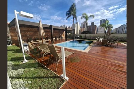 Apartamento para alugar com 2 quartos, 71m² em Vila Gomes Cardim, São Paulo