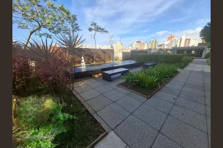 Apartamento para alugar com 2 quartos, 71m² em Vila Gomes Cardim, São Paulo